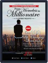 From Homeless to Millionaire Magazine (Digital) Subscription