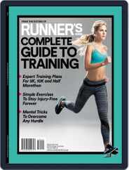 Runner’s World Complete Guide to Training Magazine (Digital) Subscription