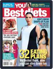 YOU Best Diets Magazine (Digital) Subscription