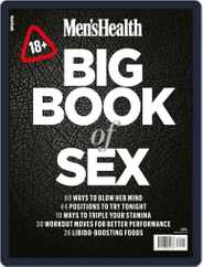 Men’s Health: Big Black book of Sex Magazine (Digital) Subscription