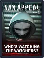 SAX Appeal Magazine (Digital) Subscription