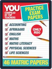 You Practice Exam Papers Magazine (Digital) Subscription