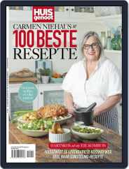 Huisgenoot: Carmen Niehaus 100 beste resepte Magazine (Digital) Subscription