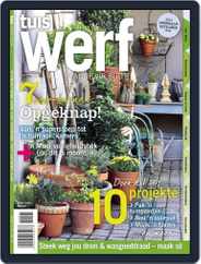 Tuis Werf Magazine (Digital) Subscription