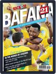 KICKOFF Bafana 21 Magazine (Digital) Subscription