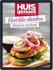 Huisgenoot Heerlike dieetkos Magazine (Digital) Subscription