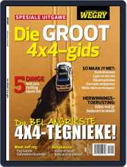 Die GROOT 4x4 Gids Magazine (Digital) Subscription