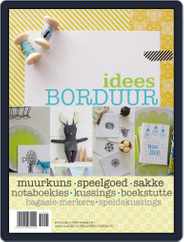 Idees Borduur Magazine (Digital) Subscription