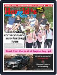 Rustenburg Herald Bonus (Digital) Subscription