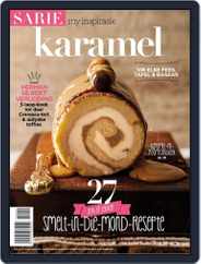 SARIE Karamel Magazine (Digital) Subscription