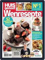 Huisgenoot-Wenresepte Magazine (Digital) Subscription