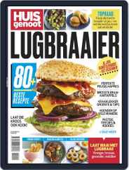 Huisgenoot Lugbraaier Magazine (Digital) Subscription