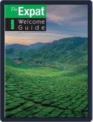 Expat Welcome Guide Magazine (Digital) Subscription