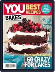 YOU Bakes Magazine (Digital) Subscription