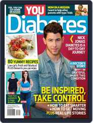 You South Africa: Diabetes Magazine (Digital) Subscription