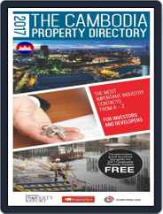 Cambodia Property Directory Magazine (Digital) Subscription