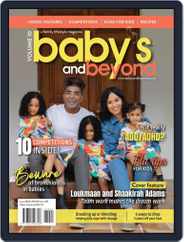 Baby's and Beyond Magazine (Digital) Subscription