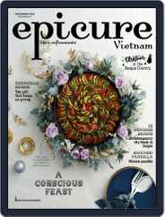 EPICURE VIETNAM (Digital) Subscription