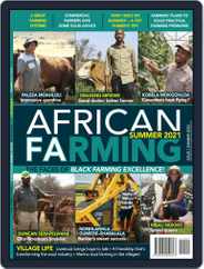 African Farming (Digital) Subscription