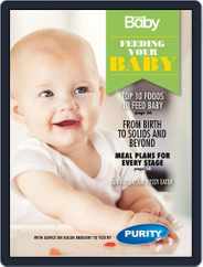 Your Baby: Feeding Your Baby Magazine (Digital) Subscription