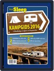 Wegsleep Kampgids 2016 Magazine (Digital) Subscription