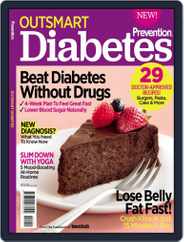 Prevention – Outsmart Diabetes Magazine (Digital) Subscription