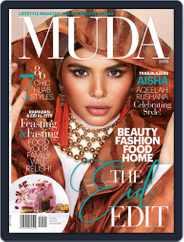Muda Magazine (Digital) Subscription