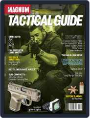 Magnum Tactical Guide (Digital) Subscription