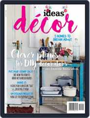 Décor Ideas Magazine (Digital) Subscription