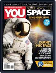 YOU Gateway to Space Magazine (Digital) Subscription