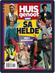 Huisgenoot Gids - SA Helde Magazine (Digital) Subscription