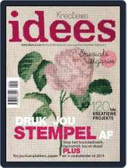 Kreatiewe Idees Magazine (Digital) Subscription