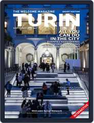 TURIN - The Welcome (Digital) Subscription