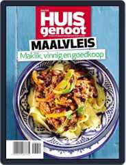 Huisgenoot Maalvleis Magazine (Digital) Subscription