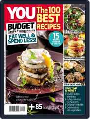 YOU Best Recipes Budget Magazine (Digital) Subscription