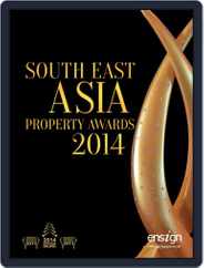 SEA Property Awards Supplement 2014 Magazine (Digital) Subscription