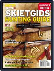 SA Hunter Jagter - Spesiale Uitgawe Magazine (Digital) Subscription