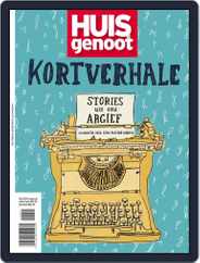 Huisgenoot Kortverhale Magazine (Digital) Subscription