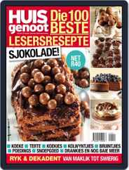 Huisgenoot Sjokolade Magazine (Digital) Subscription