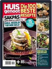Huisgenoot Beste Resepte Sakpas Magazine (Digital) Subscription