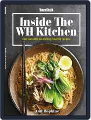 Women's Health: Inside the Women’s Health Kitchen Magazine (Digital) Subscription