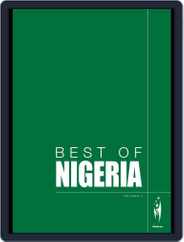Best of Nigeria Magazine (Digital) Subscription