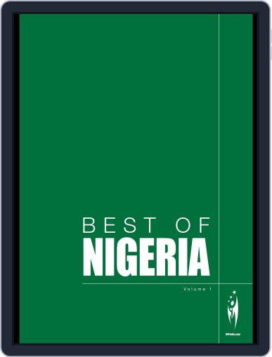 Best of Nigeria Digital Back Issue Cover