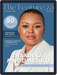 The Feature.za (Digital) Subscription