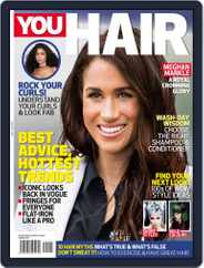 YOU Hair Magazine (Digital) Subscription