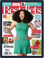 DRUM Best Diets Magazine (Digital) Subscription