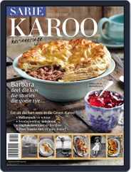 SARIE Karoo Magazine (Digital) Subscription