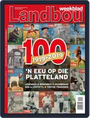 Landbou 100 Jaar Magazine (Digital) Subscription