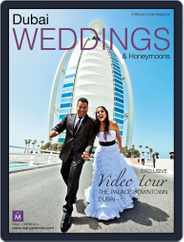 Dubai Weddings & Honeymoons Magazine (Digital) Subscription