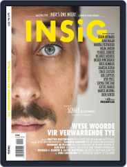 Insig Magazine (Digital) Subscription